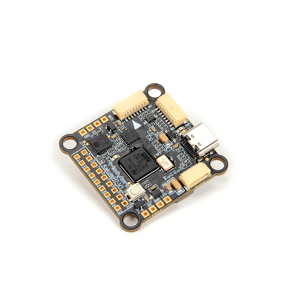 Holybro-Kakute-H7-V13-MPU6000-OSD-Bluetooth-Flugregler-2-8S-mit-5V-9V-BEC-Ausgang-fuumlr-RC-Drone-FP-1994715-3